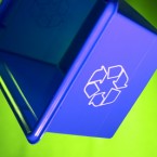 España supera su porcentaje de reciclado de envases domésticos