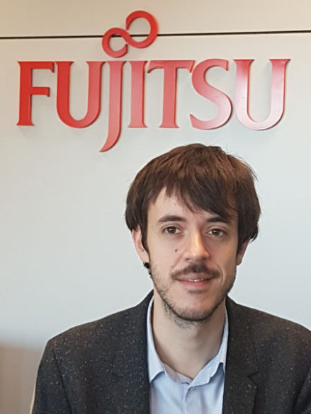 Albert Mercadal_Fujitsu