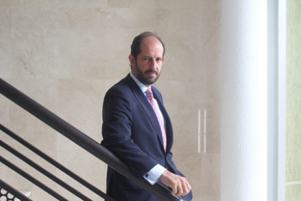 Alvaro Bueno - Director de Operaciones y Personas en Altim