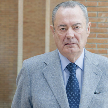 Francisco Moreno, Presidente de Aminer (2)